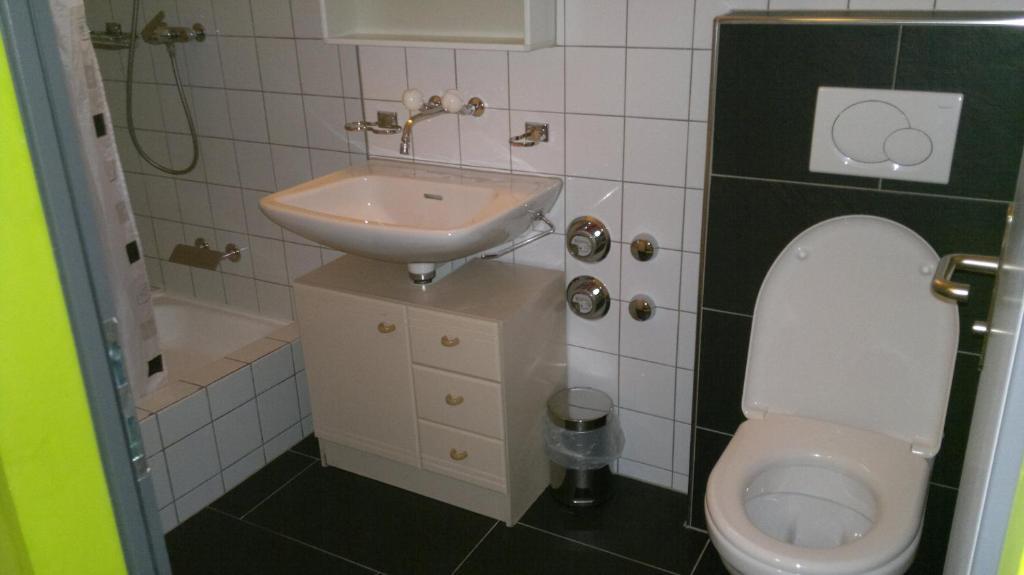 Albergue Back-Packer Federnhut Schaffhausen Habitación foto