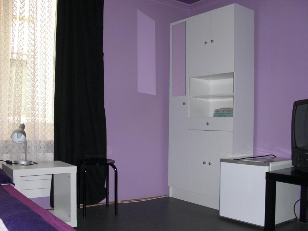 Albergue Back-Packer Federnhut Schaffhausen Habitación foto