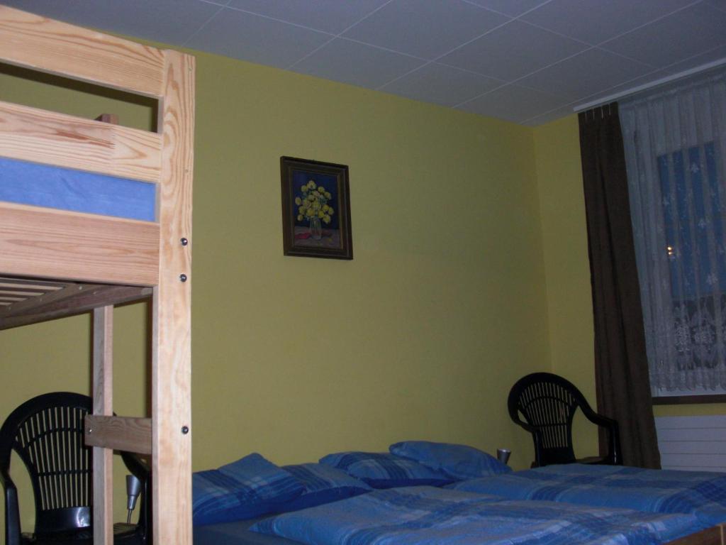 Albergue Back-Packer Federnhut Schaffhausen Exterior foto
